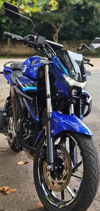 YAMAHA FZ25 FAZER CONNECTED ABS 